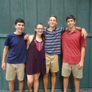 Meet your Posher, Sam